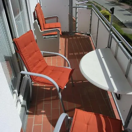 E8 Apartman *