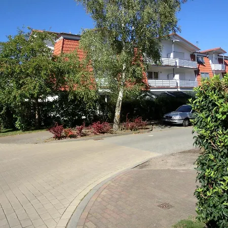 E8 Graal-Müritz