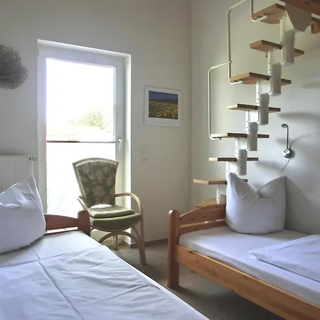 Apartman E8 Graal-Müritz