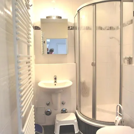 Apartman E8